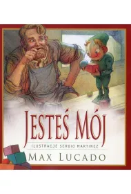 Jeste� m�j