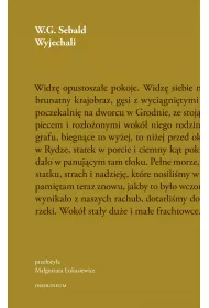 Wyjechali