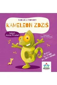 Bajeczki z mora�em Kameleon Zdzi�