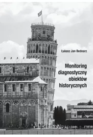 Monitoring diagnostyczny obiekt�w historycznych