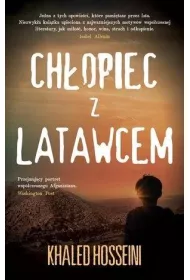 Ch�opiec z latawcem
