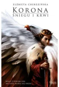 Korona �niegu i krwi