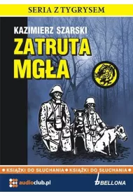 Audiobook Zatruta mg�a mp3