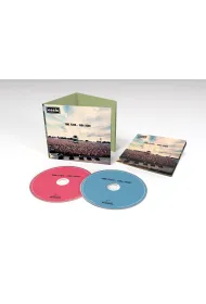 Time Flies... 1994-2009 (CD)