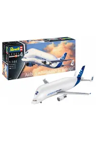 Airbus A300-600ST Beluga Revell