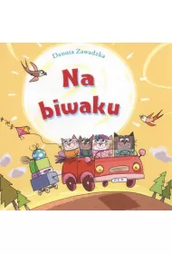 Na biwaku - Skrzat