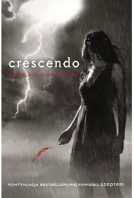Szeptem. Tom 2. Crescendo
