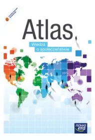 Atlas do wiedzy o spo�ecze�stwie. Szko�y ponadgimnazjalne