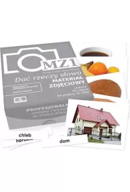 Da� rzeczy s�owo. Materia� zdj�ciowy cz. 1