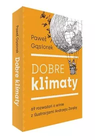 Dobre klimaty