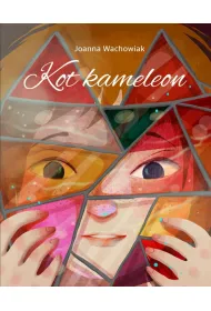 Kot Kameleon