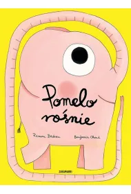 Pomelo ro�nie
