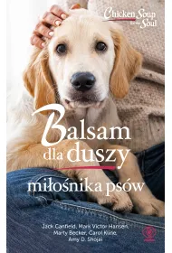 Balsam dla duszy mi�o�nika ps�w