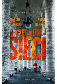 W czerwonej sieci
