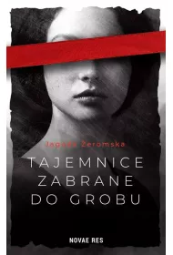 Tajemnice zabrane do grobu