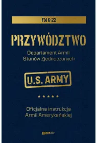 Przyw�dztwo. Oficjalna instrukcja Armii Ameryka�skiej