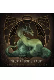 Audiobook Sowiaskie strachy. Antologia opowiada grozy. Cz 2 mp3