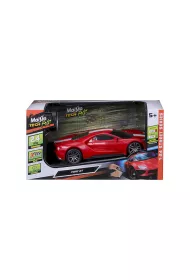 Ford gt rc skala 1:24 1519 marc01 Maisto