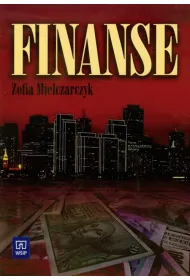 Finanse podr�cznik LO