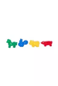 Foremki mini Hemar Family