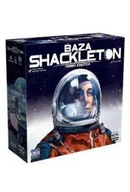 Baza Shackleton Galakta