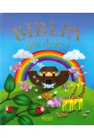 Biblia dla dzieci