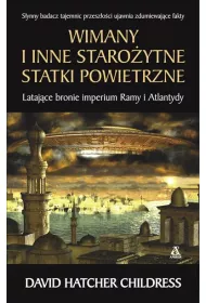 Wimany i inne staro�ytne statki powietrzne