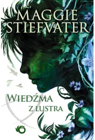 Wied�ma z lustra. Kr�l Kruk�w. Tom 3