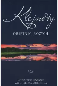 Klejnoty obietnic bo�ych