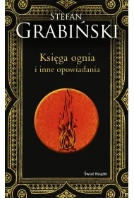 Ksi�ga ognia i inne opowiadania