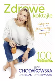 Zdrowe koktajle