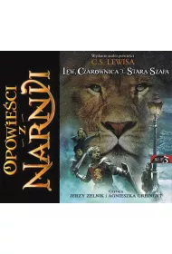 Audiobook Lew, Czarownica i stara szafa. Opowieci z Narnii. Tom 1 mp3