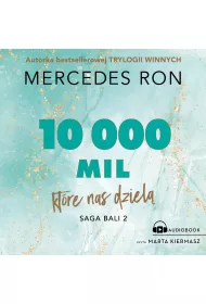 Audiobook 10 000 mil, ktre nas dziel mp3