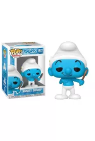 Funko Figurka POP Smurfs: Lalu