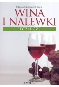 Wina i nalewki lecznicze
