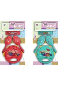 Merkpol Zestaw instrument�w MIX