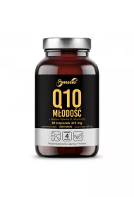 Panaseus Q10 Modo - suplement diety 50 kaps.
