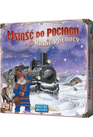 Wsi do Pocigu. Kraje Pnocy