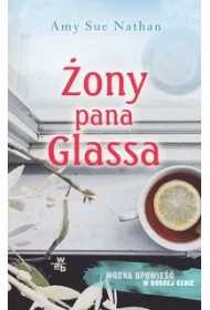 �ony pana Glassa