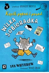 K�cik pyta� i porad Wilka Sobieradka