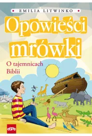 Opowie�ci mr�wki