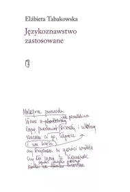 J�zykoznawstwo zastosowane
