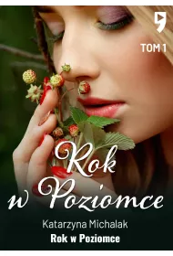eBook Rok w Poziomce. Tom 1 mobi epub