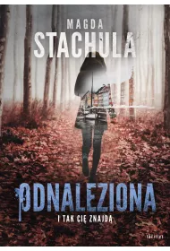 eBook Odnaleziona mobi epub