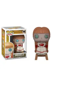 Funko Pop! Figurka Kolekcjonerska Annabelle 790