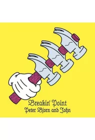 Breakin Point (CD)