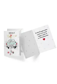 Kukartka Karnet B6 DK-757 �lub