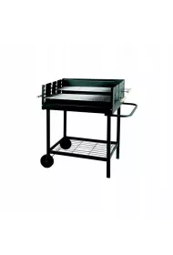 Master Grill Grill prostoktny dla profesjonalistw MG648