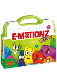 E-Motionz. Travel
