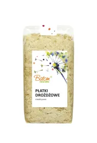 Batom P�atki dro�d�owe nieaktywne 120 g